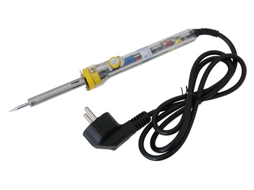 Letcon termoreglabil putere reglabila ZD-708 200 - 450°C